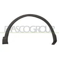 PRASCO Baguette et bande protectrice 5703-08-1617378P