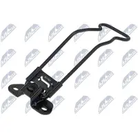NTY Limiteur de course de porte Opel Movano A Renault Master II