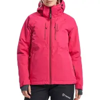 Tenson Freepc Jacket Rose XL Femme