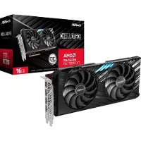 Asrock Challenger Radeon RX 7800 XT 16GB OC - Cartes graphiques