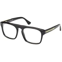 Web Lunettes de Vue WE5434 55/18/145 Black Acetate MAN WE5434