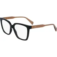 Liu Jo Lunettes de vue - - LJ2803 - Noir - Plastique - 53/16/140