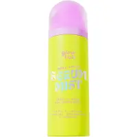 Glow Hub Super Shroom Brume Sérum [100 ml]
