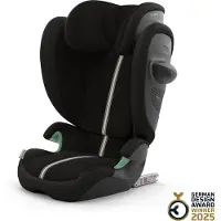 Cybex Solution G2 I-fix Plus Car Seat Noir Enfants