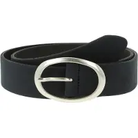 Vanzetti Ceinture bleu nuit / argent