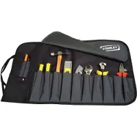 Stanley Pochette Stanley Tool 12 compartiments