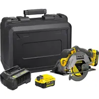 Fatmax SFMCS500M2K-QW