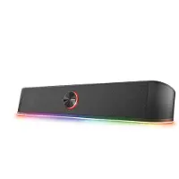 Trust GXT619 Thorne RGB Barre de Son