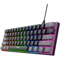 Trust GXT867 Acira 60% RGB - US