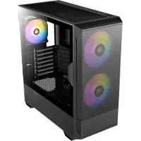 Antec NX416L Midi Tower Noir