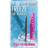 Maybelline - Coffret cadeau Ready For Fireworks (Kit de soins du visage)