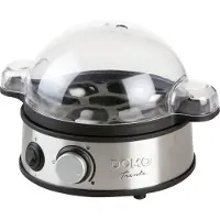 Domo Cuiseur à œufs DO9142EK