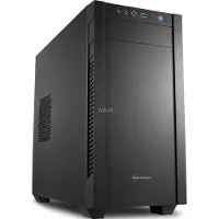 Sharkoon S1000 mATX