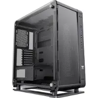 Thermaltake CA-1V2-00M1WN-00 Core P6 TG Black