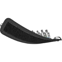 Wera Belt B 3 TORX HF Zyklop Jeu de douille-embouts TORX 3/8" avec fonction de retenue, 9 pièces
