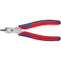 Knipex Electronic Super Knips Xl Esd Pliers Rouge,Bleu,Argenté