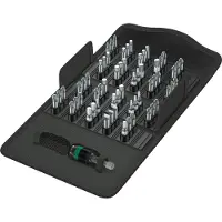 Wera Bit-Safe 61 Universal 1 - 6 (Jeu de 1pcs)