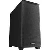 Sharkoon 4044951037933 Gehäuse M30 ATX schwarz