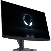 Dell AW2725DF écran plat de PC 67,8 cm (26.7") 2560 x 1440 pixels Quad HD QDOLED Noir