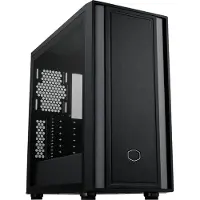 Cooler Master Coolermaster MB600L-KGNN-S00 CoolerMaster Geh MasterBox 600 Lite Black