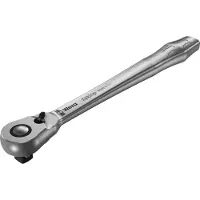 Wera 8004 C Zyklop Metal cliquet à emmanchement 1/2