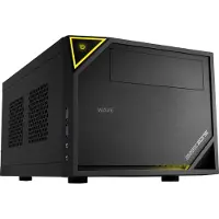 Sharkoon SHARK ZONE C10 - tour - mini ITX