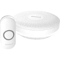 Lemvigh-Muller Gong sans fil DCR313N portable -