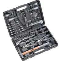 Kwb Instrumentu komplekts 63piederumi 375500