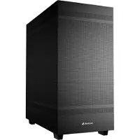 Sharkoon REBEL C50 ATX Tour complète Noir