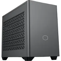 Cooler Master MasterBox NR200P MAX V2 verre trempé gris (NR200PV2-MCNN85-SL0)