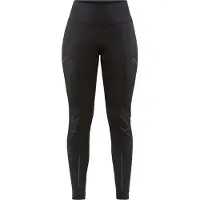 Craft Adv Essence Wind Leggings Noir S Femme