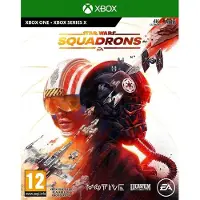 Escadrons Star Wars Xbox One