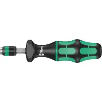 Wera Tournevis dynamométrique 7441