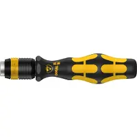 Wera - Porte-embouts 1/4" - 05051273001