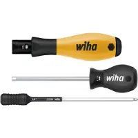 Wiha TorqueVario-S ESD, modèle 0,8-2,0 Nm (2882) 0,8-2,0 Nm - 26866