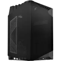 Silverstone Lucid LD03-AF