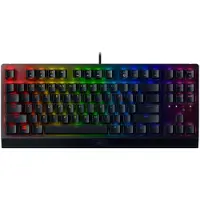 Razer Clavier Mécanique Gaming Blackwidow V3 Rgb Espagnol