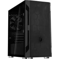 Silverstone FARA H1M
