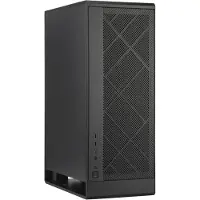 Silverstone Technology SST-ALG1MB bk mATX