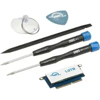 OWC Aura Pro NT (1000 Go, M.2)