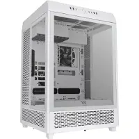 Thermaltake The Tower 500 Midi Tower Blanc