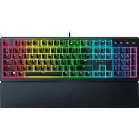 Razer Ornata V3 RGB Gaming USB Keyboard, Noir