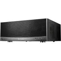 Silverstone SilvStone SST-GD11B mITX (SST-GD11B)