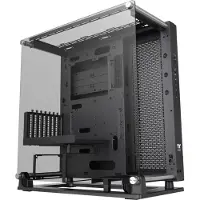 Thermaltake Core P3 TG Pro Noir