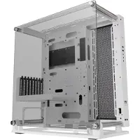 Thermaltake Core P3 TG Pro blanc neige