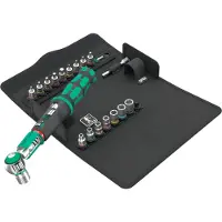 Wera 05136073001 clé dynamométrique Nm