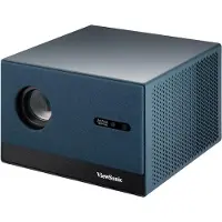 Viewsonic LED LX60HD - Smart/Full HD 1920x1080/630lm/4200:1/HDMI/USB/WiFi/Repro/