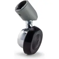 Manfrotto 017 Adapter 19 Mm Noir