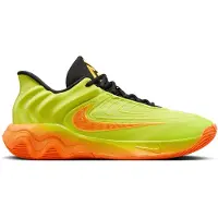 Nike Giannis Immortality 4, édition Halloween - Taille EU 47,5
