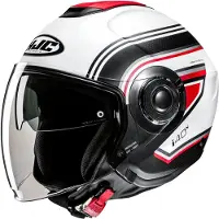 HJC i40N Linia Casque jet